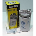 Gar-Ber Filters 11Bv-R 10 Gph Filter W/Bracket 11BV-R